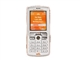 索尼爱立信 W800c