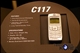 MOTO C117