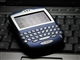 BlackBerry 7230