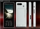 SAGEM P9522 保时捷手机
