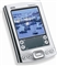 Palm Tungsten E2