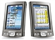 Palm Tungsten T5