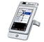 SONY Clie PEG-NX70V