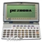 文曲星 PC2000A