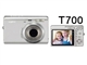 三洋 T700