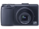 理光 GR DIGITAL III