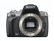 SONY a330(18-55mm单头套机黑色)