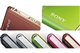 SONY T77