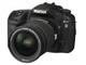 宾得 K20D