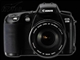 佳能 EOS D30
