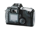 佳能 EOS D30