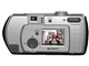 SONY DSC-P30