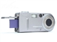 SONY DSC-P9