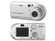 SONY DSC-P100