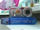 SONY DSC-P93A