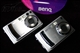 BenQ DC E43