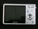BenQ DC X600