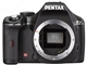 宾得 K-m(双头套机18-55mm 55-200mm)