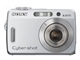 SONY S500