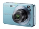 SONY W120