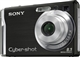 SONY W90