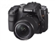 SONY a100