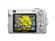 SONY W100