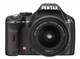 宾得 K-x(双头套机18-55mm 50-200mm)