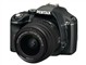 宾得 K-x(双头套机18-55mm 50-200mm)