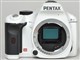 宾得 K-x(双头套机18-55mm 55-300mm)