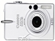佳能 Digital Ixus 30
