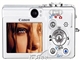 佳能 Digital Ixus 30
