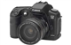 佳能 EOS-D60