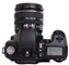 佳能 EOS-D60