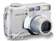 宾得 Optio 550