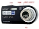 SONY DSC-P120