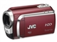 JVC GZ-MG630