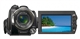 SONY HDR-XR520E(XR520V)