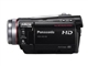 松下 HDC-HS100GK