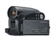 日立 DZ-HS500SW