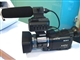 SONY HVR-A1C
