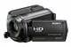 SONY HDR-XR100E