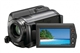 SONY HDR-XR100E