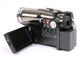 日立 DZ-HS303SW