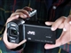 JVC GZ-X900