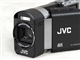JVC GZ-X900