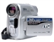 JVC GR-D350AC