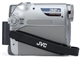 JVC GR-D350AC