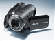 SONY HDR-HC3E