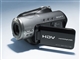 SONY HDR-HC3E